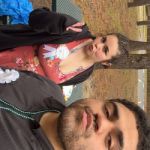 Hailieandpat