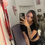 Bellaherself