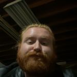 Gingerxjesus