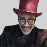 CowInATophat