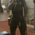Tyrice Scott