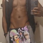 Capricorn Nympho89