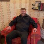 Mark griffiths