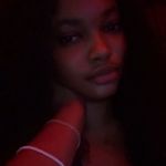 Suzzy Mensah