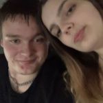 Presten and Lizzi