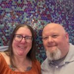 Eugene and Bobbie Kay