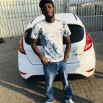 Shadzo Gadzo