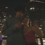 Eric and essie