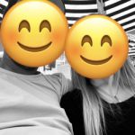 Jake and Summer