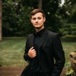 Kaden Hickman