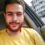 Ali Mostafa Gendia