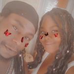 Lashawnda powell