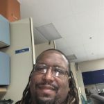 Ishmael James