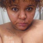 Breonca Carter