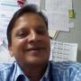 Rudy Percy Sequeira