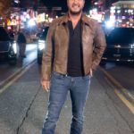 Luke Bryan