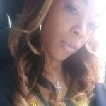 Tyesha Burroughs