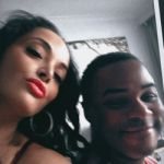 Wendy and Tony