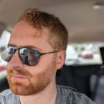Gingerbeard