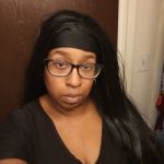 Kenisha Bell