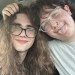 Gwyn And Koda