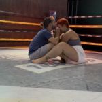 Marta e Sandro