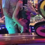 Jake and carrie