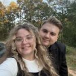 Andrew and nicole