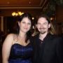 Tim and sue