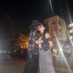 Robyn + Ace