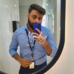Harshith