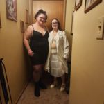 Jinx and Destinee