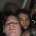 Kai and matt