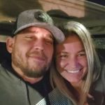 Daniel and Stephanie