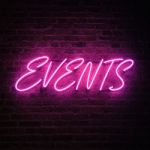 Events Organiser