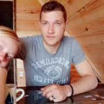 Isreal and hannah