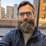Matt
