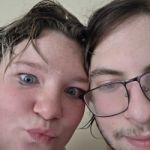 Kaden and Andrea