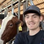 Trent Vandereyk