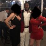 Kenterio Billingsley