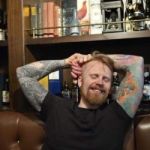 Pontus Swanberg