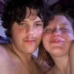 Luke and Dahlia