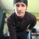 Ryan Cook