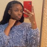 Shaderien Harrison