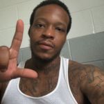 Rayshawn Patterson