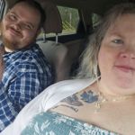 Destteny and Charles