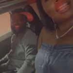 Joe and Riss