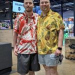 Ryan n Steven