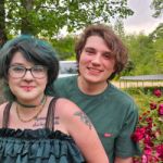 Quentin &amp; Harmony