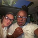 Malik and Gina